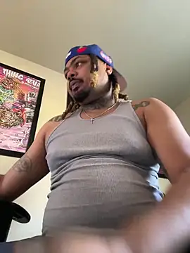 4EVAGLACIERS online show from 01/12/25, 03:25