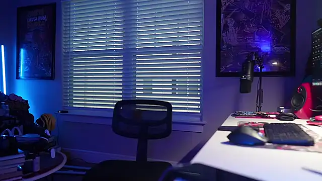 4EVAGLACIERS online show from 09/23/25, 01:25