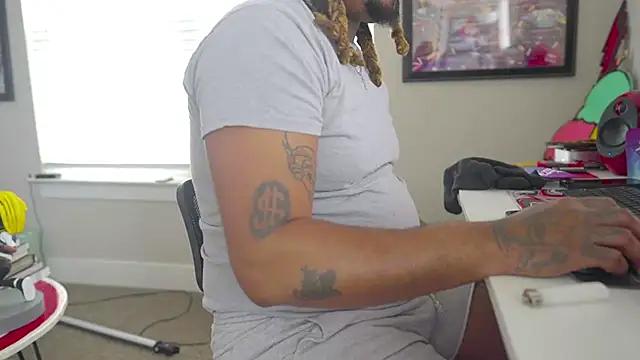 4EVAGLACIERS online show from 09/24/25, 03:15