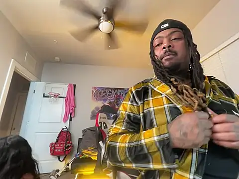 4EVAGLACIERS online show from 04/08/26, 05:18