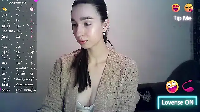 ElizaSwon online show from 02/23/25, 03:29
