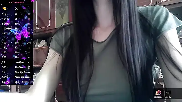 ElizaSwon online show from 06/16/26, 02:19