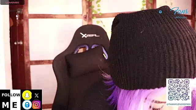 thanybonny online show from 11/14/25, 06:01