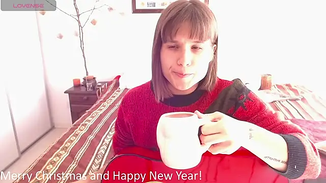 Your Hand In mine online show from 01/02/25, 06:34