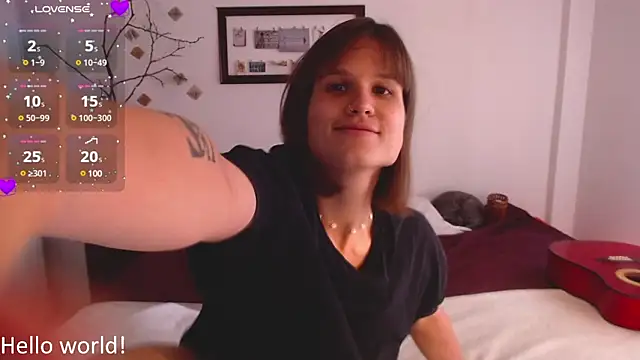 Your Hand In mine online show from 01/24/25, 09:58