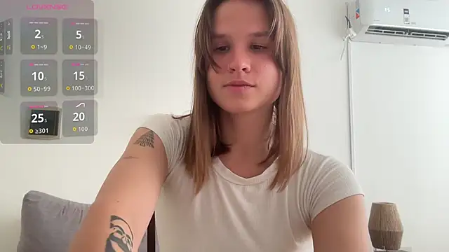 Your Hand In mine online show from 09/26/25, 06:45