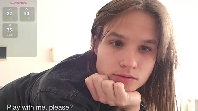 Your Hand In mine online show from 10/08/25, 05:43