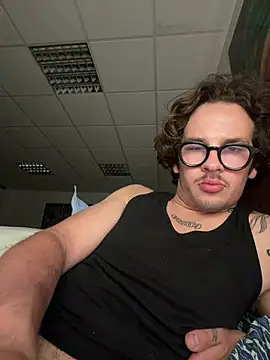 hardmecl online show from 07/04/26, 11:00
