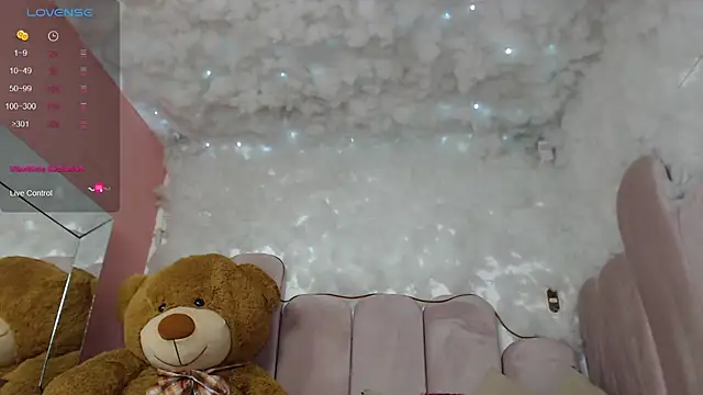 puca ebony online show from 01/27/25, 04:22