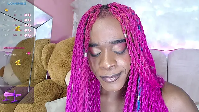 puca ebony online show from 01/28/25, 10:23