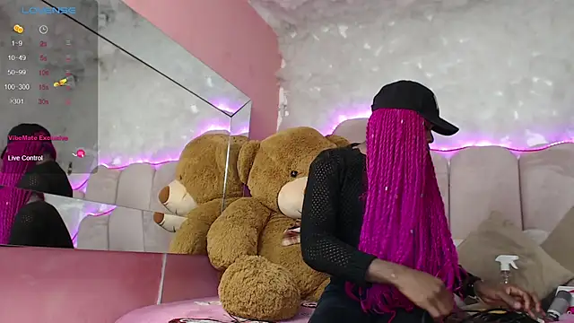 puca ebony online show from 01/29/25, 12:35