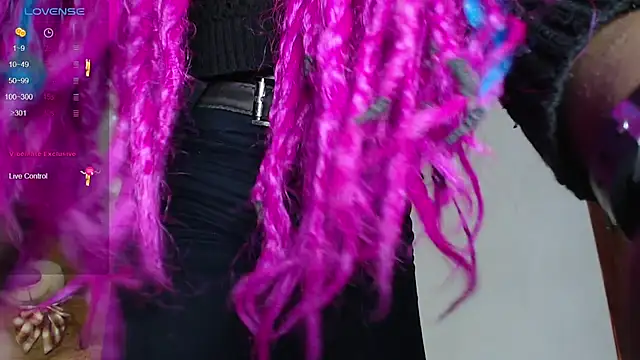 puca ebony online show from 01/29/25, 06:39