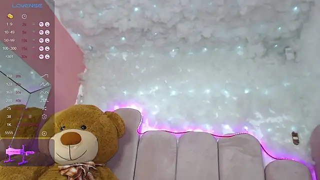 puca ebony online show from 01/31/25, 07:40