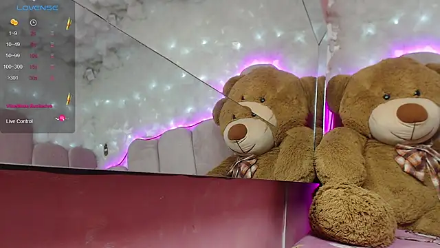 puca ebony online show from 02/04/25, 04:18