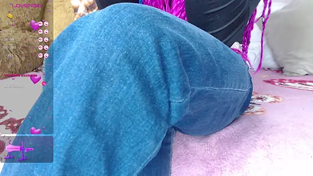 puca ebony online show from 02/05/25, 04:36