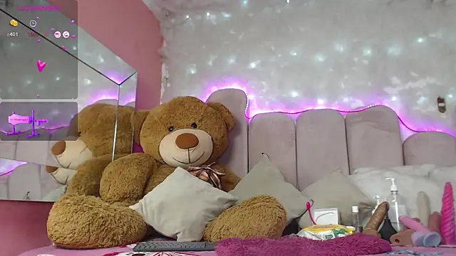 puca ebony online show from 02/10/25, 12:39