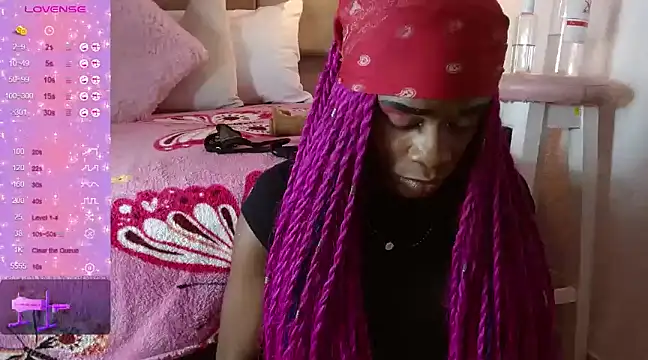 puca ebony online show from 02/25/25, 10:39