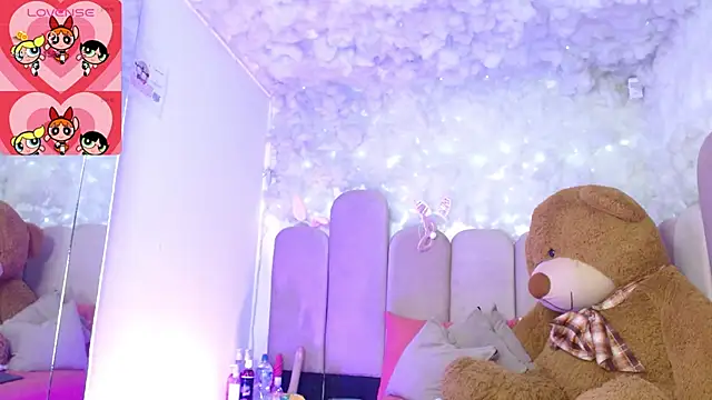 puca ebony online show from 09/26/25, 12:42