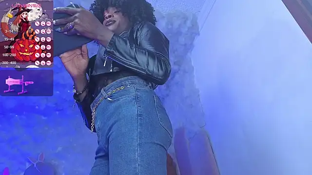 puca ebony online show from 10/15/25, 07:58