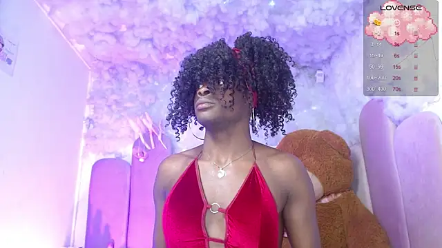 puca ebony online show from 12/18/25, 04:46