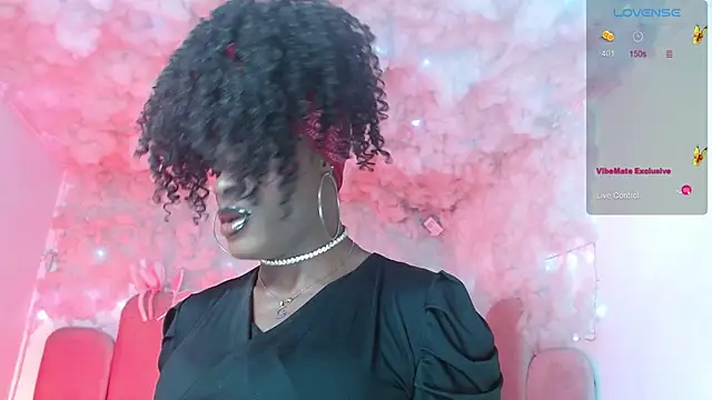 puca ebony online show from 02/06/26, 04:43