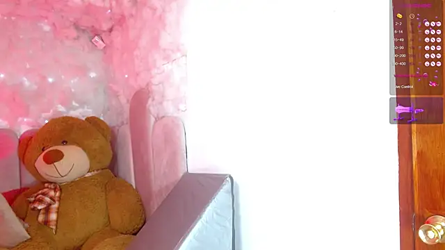 puca ebony online show from 03/10/26, 04:45