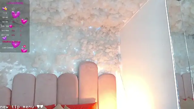 puca ebony online show from 04/01/26, 04:48