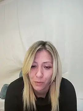 SallyCumLaude online show from 02/16/25, 07:15