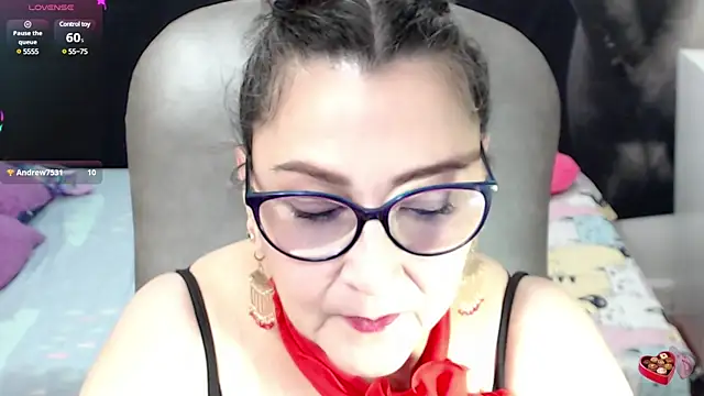 cataleya mom online show from 03/05/25, 12:59