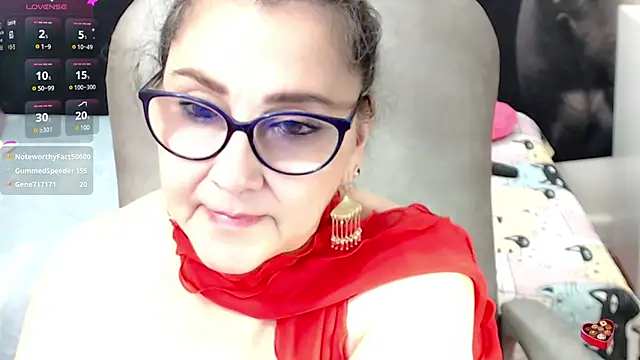 cataleya mom online show from 03/05/25, 10:33