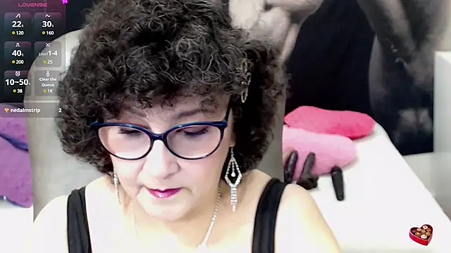 cataleya mom online show from 03/17/25, 12:30