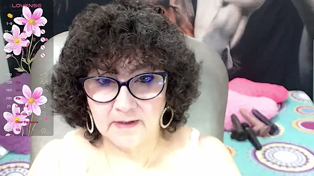 cataleya mom online show from 03/21/25, 01:24