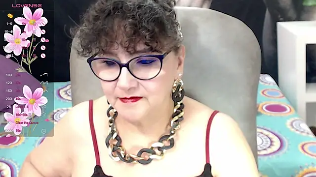 cataleya mom online show from 03/22/25, 12:06