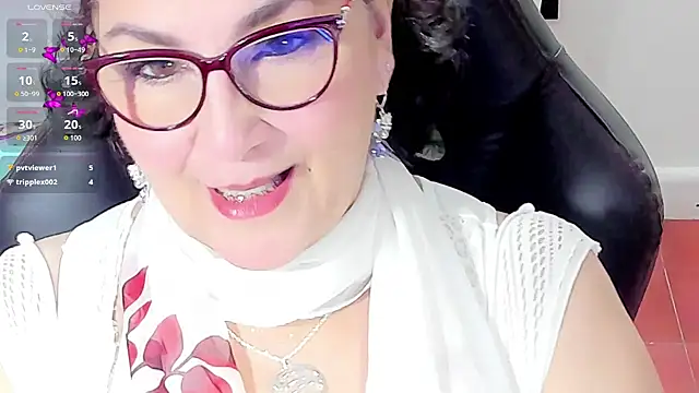 cataleya mom online show from 09/10/25, 03:39