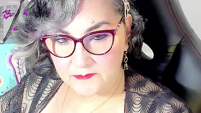 cataleya mom online show from 09/11/25, 02:44