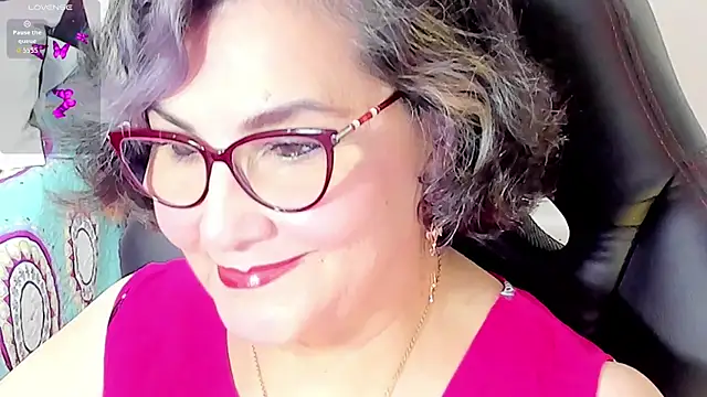 cataleya mom online show from 09/12/25, 03:39