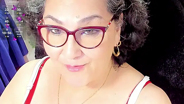 cataleya mom online show from 11/12/25, 05:35