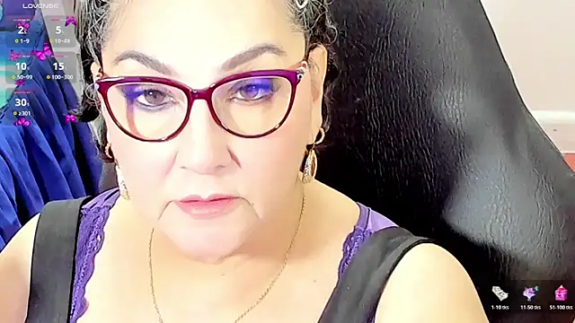 cataleya mom online show from 02/08/26, 12:47