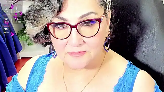 cataleya mom online show from 02/09/26, 03:32