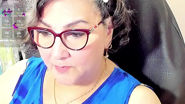 cataleya mom online show from 03/08/26, 12:08