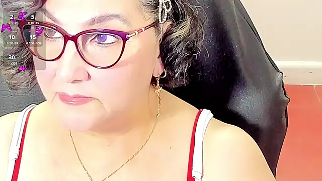 cataleya mom online show from 03/17/26, 02:49