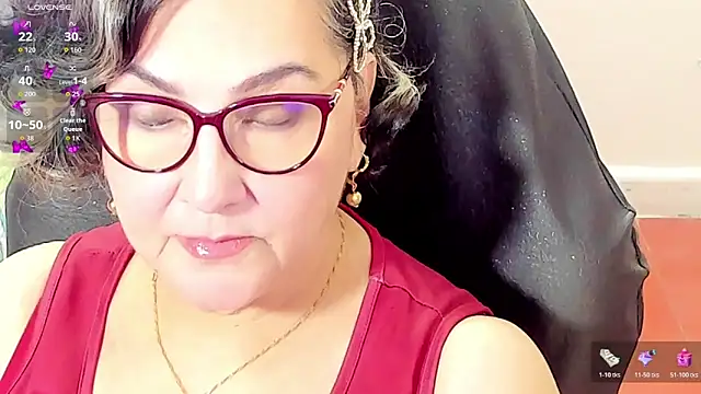 cataleya mom online show from 03/19/26, 02:59