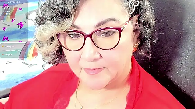 cataleya mom online show from 04/06/26, 04:46