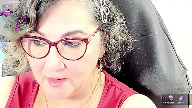 cataleya mom online show from 04/09/26, 03:39