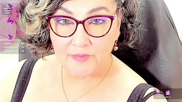 cataleya mom online show from 04/10/26, 04:12