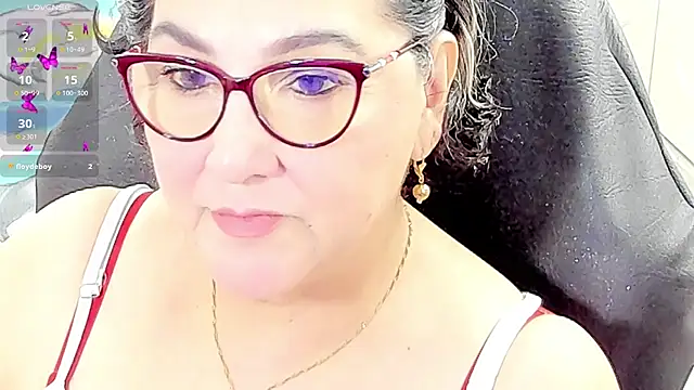 cataleya mom online show from 04/14/26, 04:07