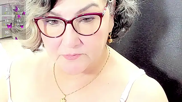 cataleya mom online show from 04/21/26, 03:35