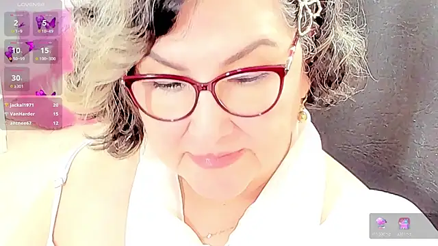 cataleya mom online show from 04/21/26, 05:50