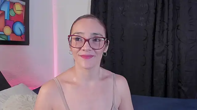 Jessica Herrera  online show from 11/28/25, 09:50