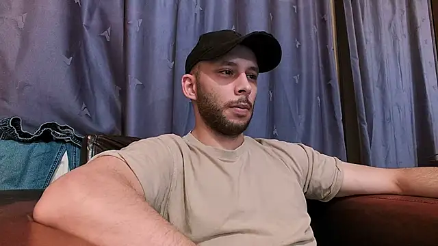 henryaxe online show from 12/26/24, 06:12